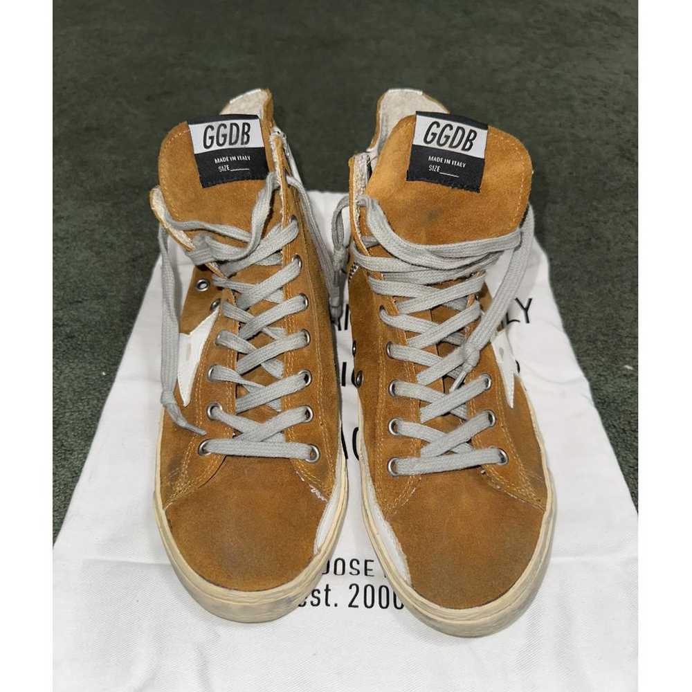 Golden Goose Francy trainers - image 2