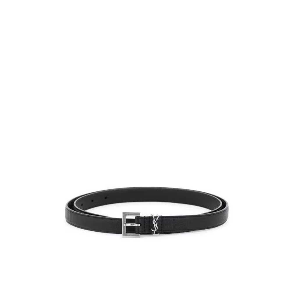 Saint Laurent Paris o1s22i1n0524 Size-100 Cassand… - image 1