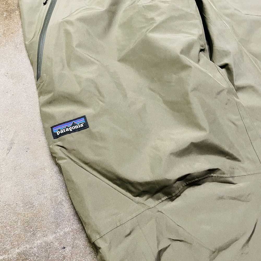 Patagonia × Streetwear × Vintage Patagonia Powder… - image 3