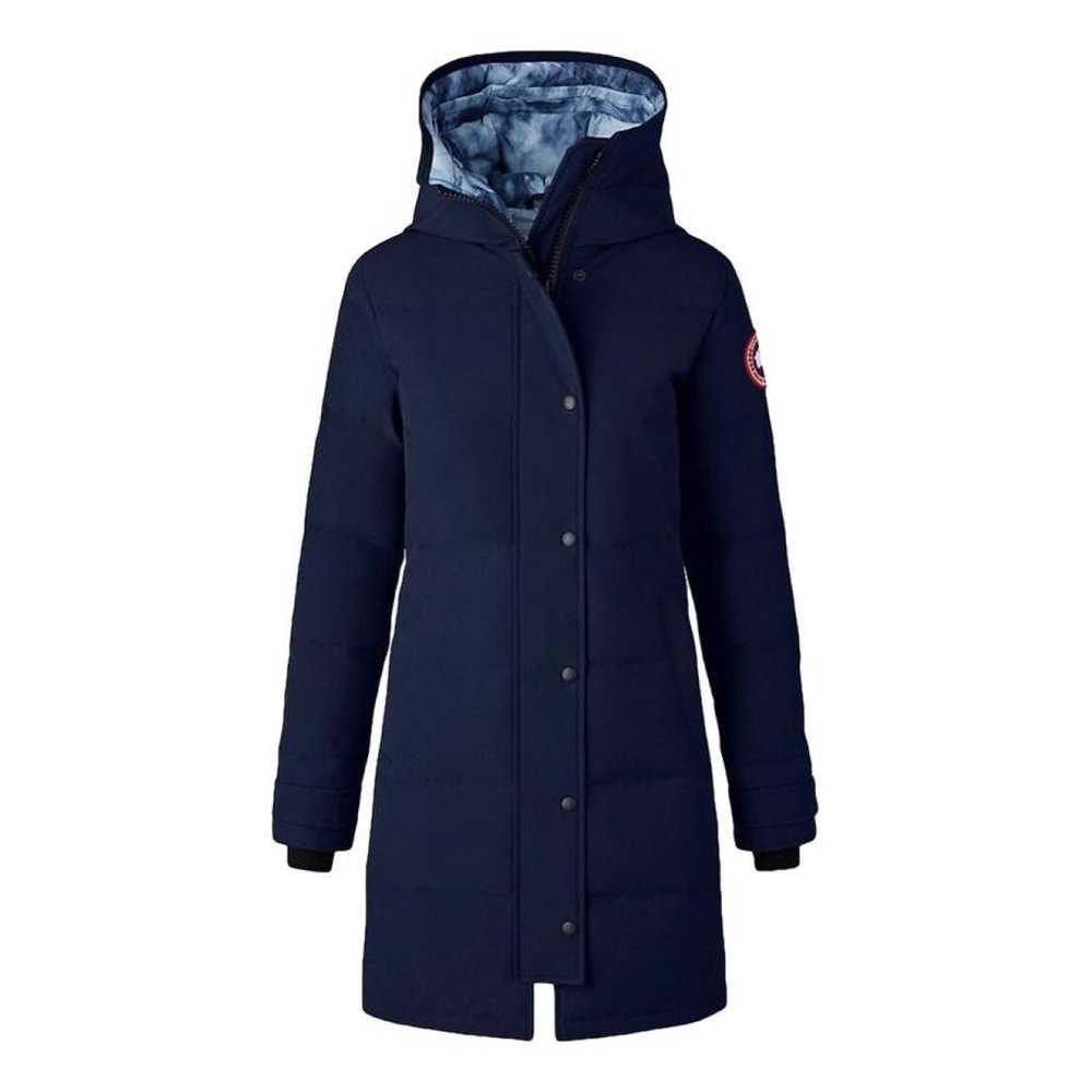 Canada Goose Parka - image 1