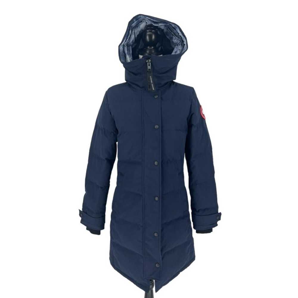 Canada Goose Parka - image 2