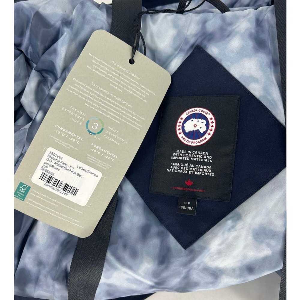 Canada Goose Parka - image 3