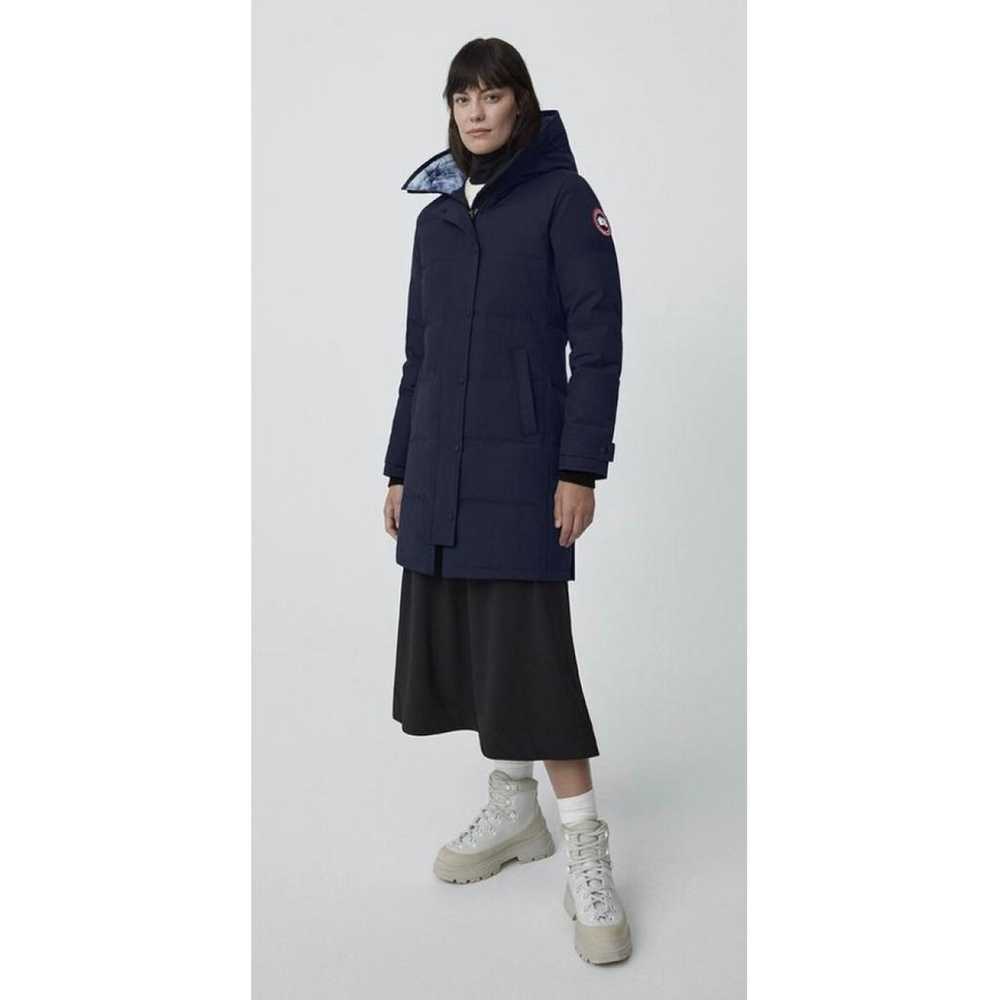 Canada Goose Parka - image 5