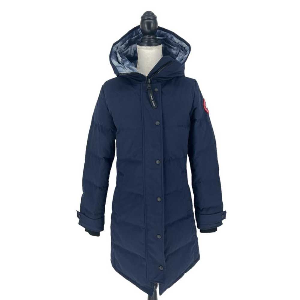 Canada Goose Parka - image 6