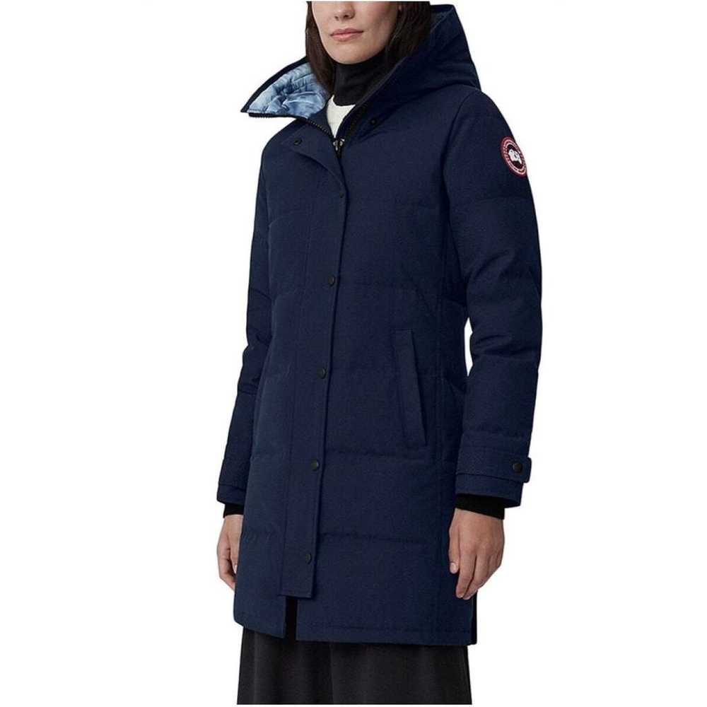 Canada Goose Parka - image 7