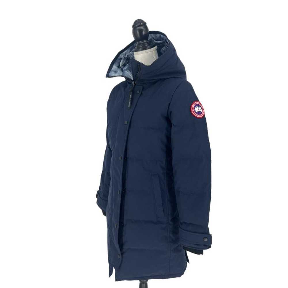 Canada Goose Parka - image 8