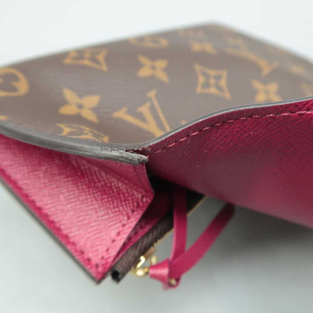 Louis Vuitton Leather purse - image 10