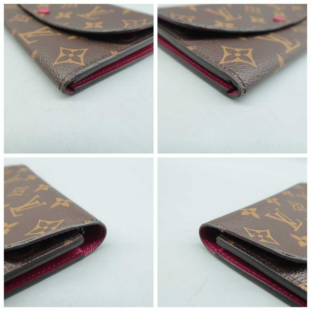 Louis Vuitton Leather purse - image 11