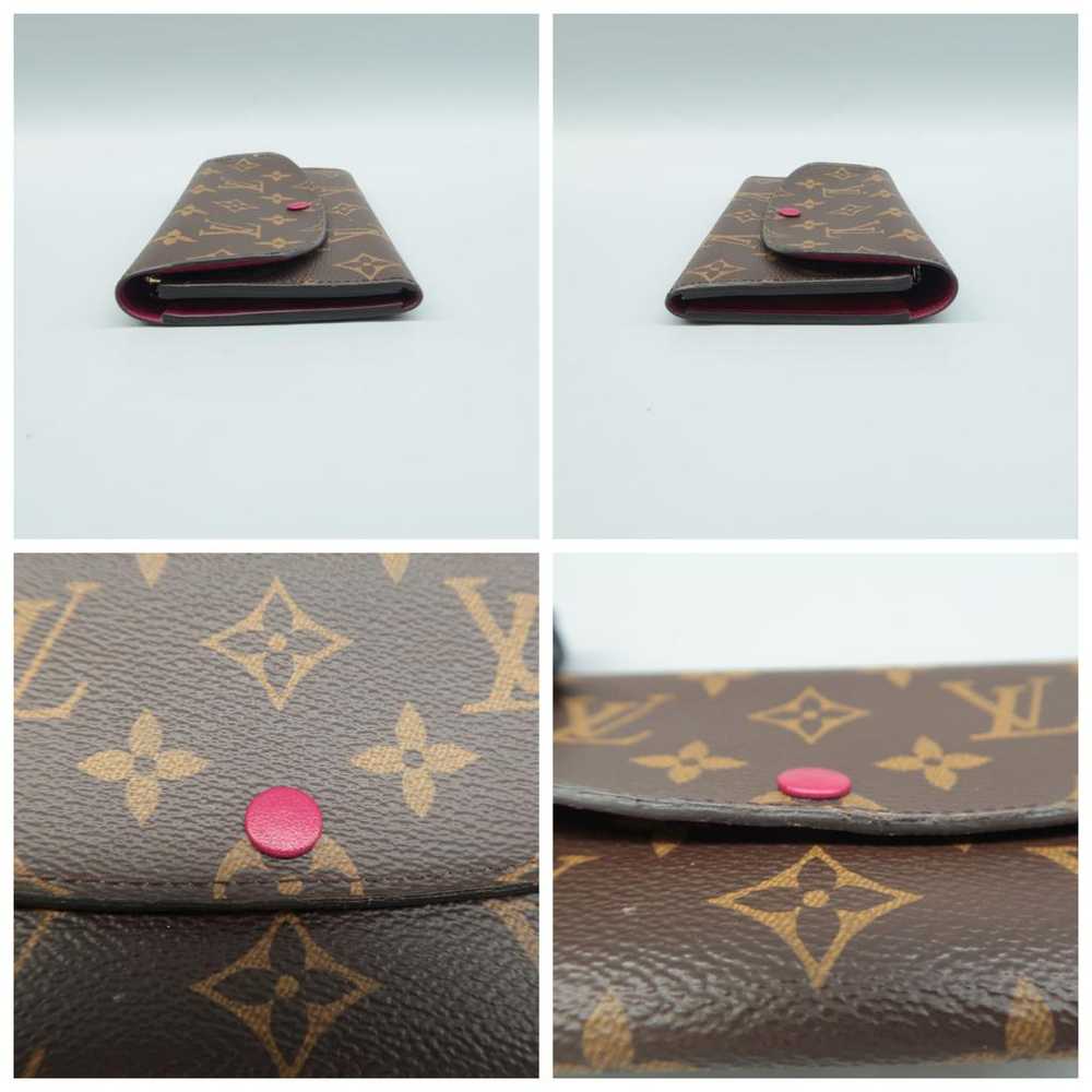 Louis Vuitton Leather purse - image 12