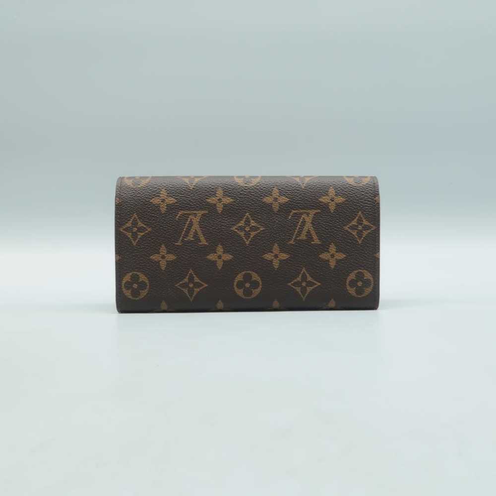 Louis Vuitton Leather purse - image 3