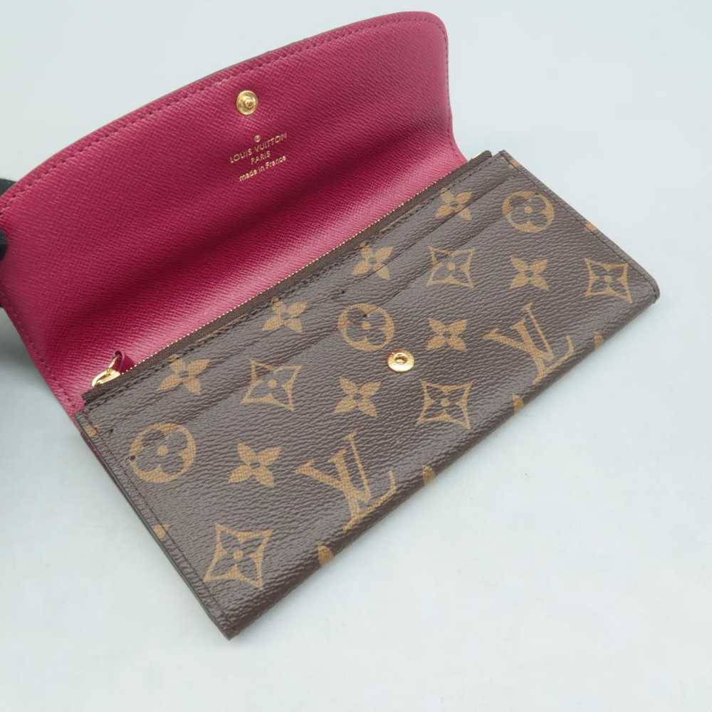 Louis Vuitton Leather purse - image 5