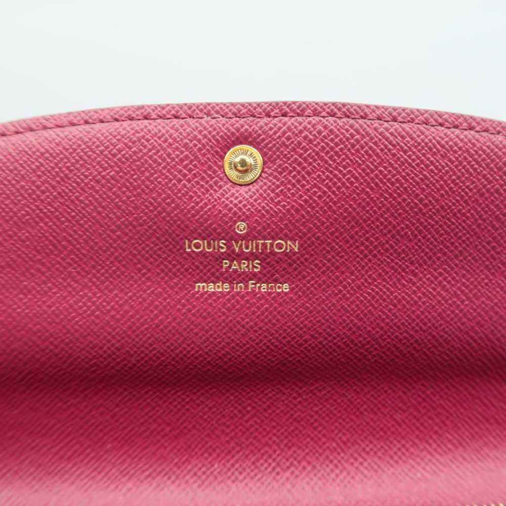 Louis Vuitton Leather purse - image 6