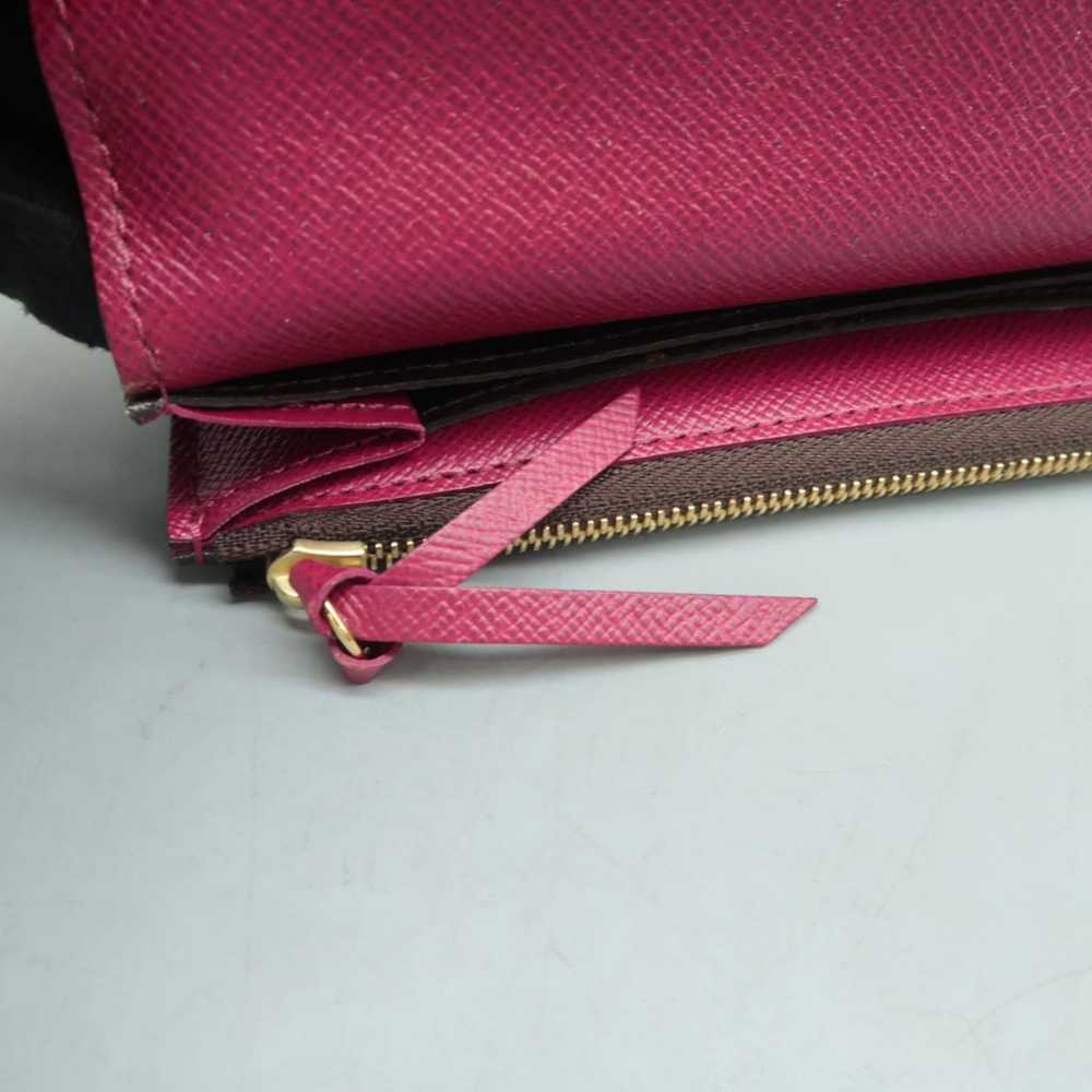 Louis Vuitton Leather purse - image 7