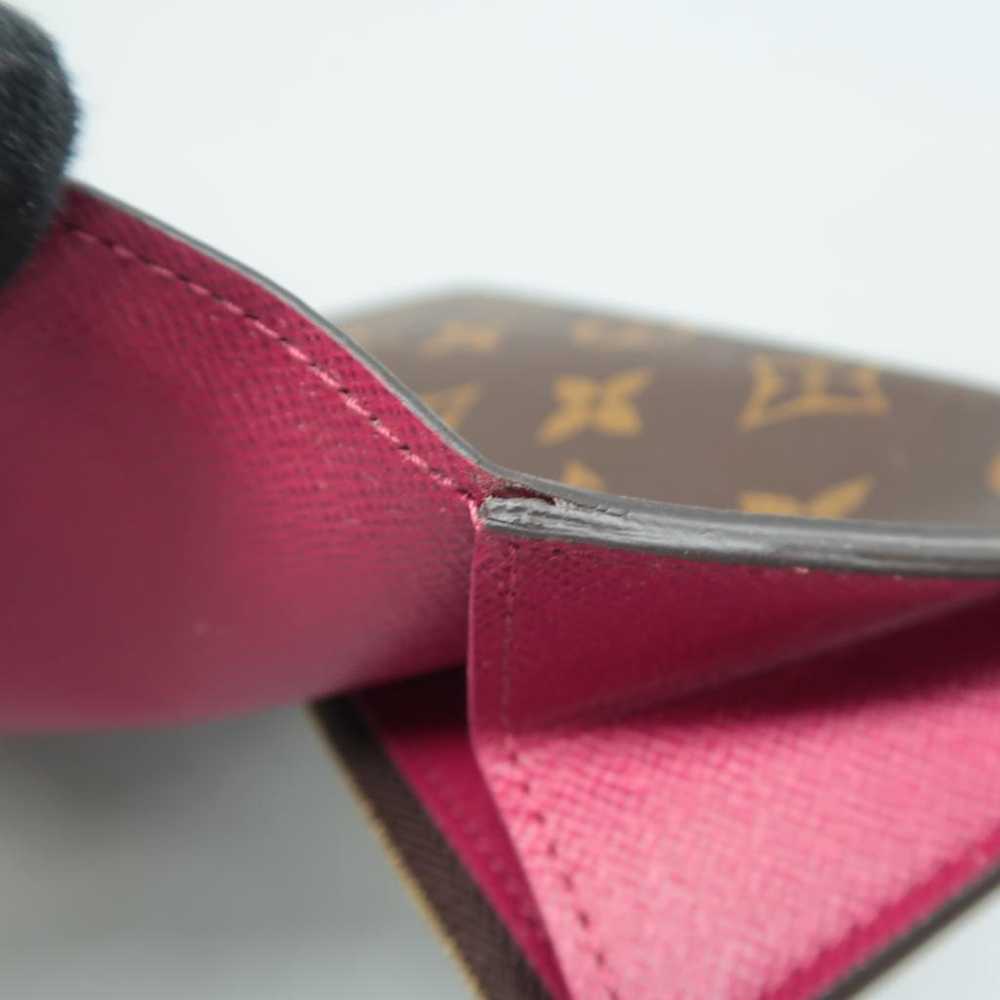 Louis Vuitton Leather purse - image 9