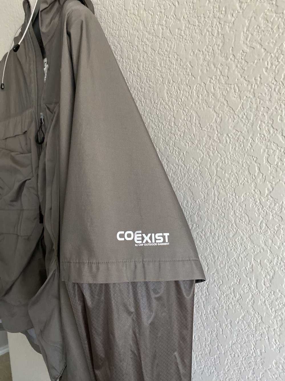 CMF Comfy Outdoor Garment × Japanese Brand CMF Co… - image 11