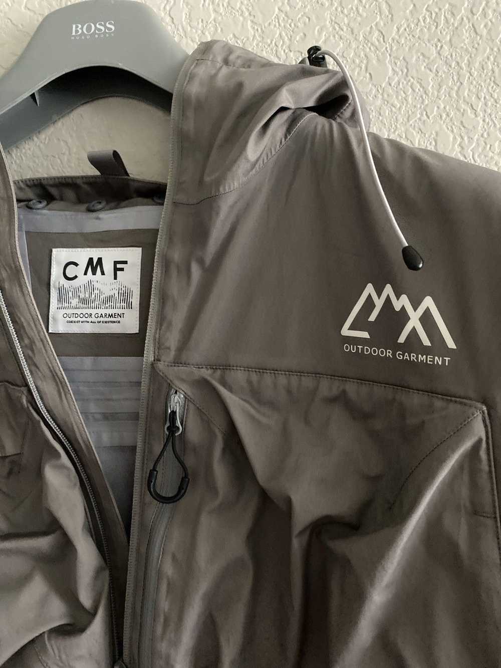 CMF Comfy Outdoor Garment × Japanese Brand CMF Co… - image 12