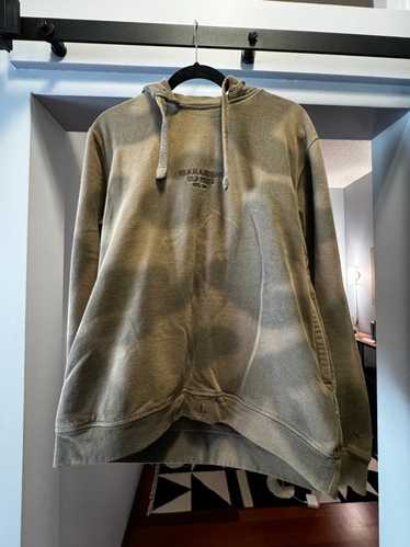 Maharishi hoodie - Gem