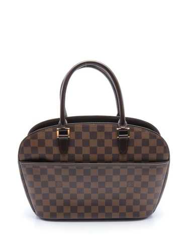 Louis Vuitton Pre-Owned 2001 Saria Horizontal han… - image 1