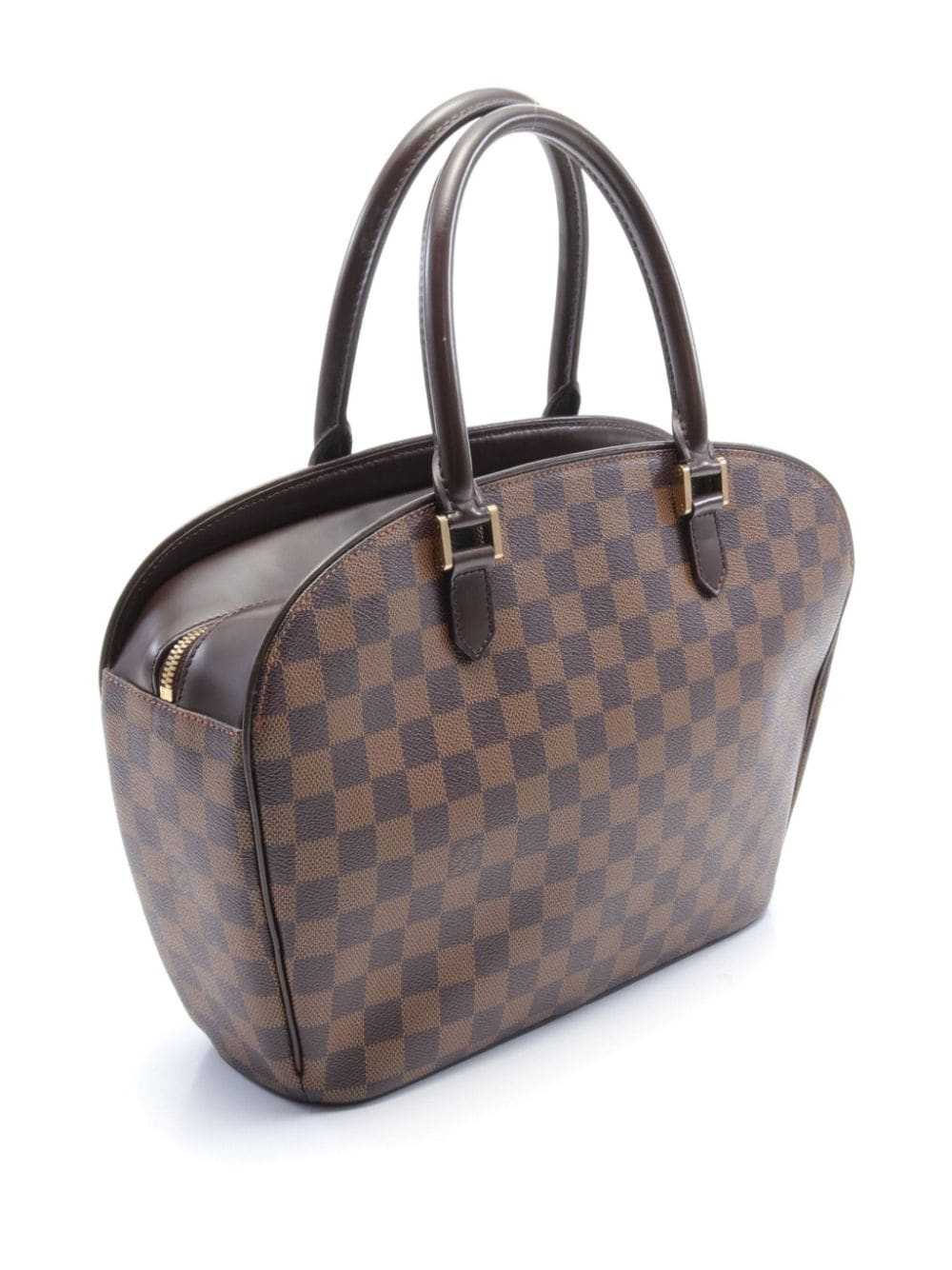 Louis Vuitton Pre-Owned 2001 Saria Horizontal han… - image 2