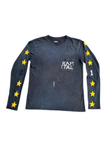 Kapital kountry t shirt - Gem