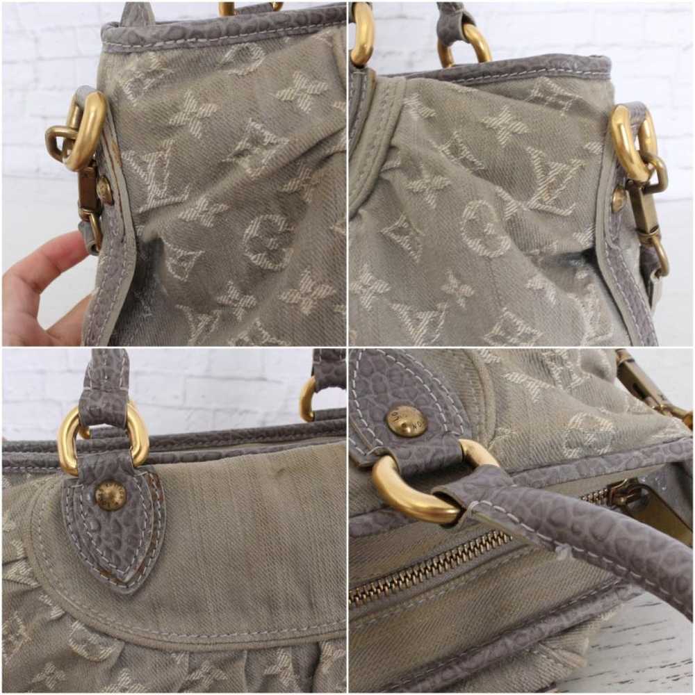 Louis Vuitton Cloth handbag - image 7