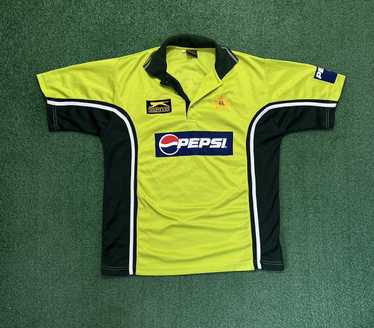 Cricket & Co × Jersey × Vintage Pakistan Cricket … - image 1