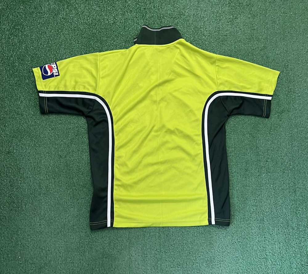 Cricket & Co × Jersey × Vintage Pakistan Cricket … - image 2