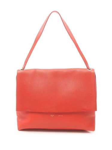 Céline Pre-Owned 2000s All Soft One shoulder bag -