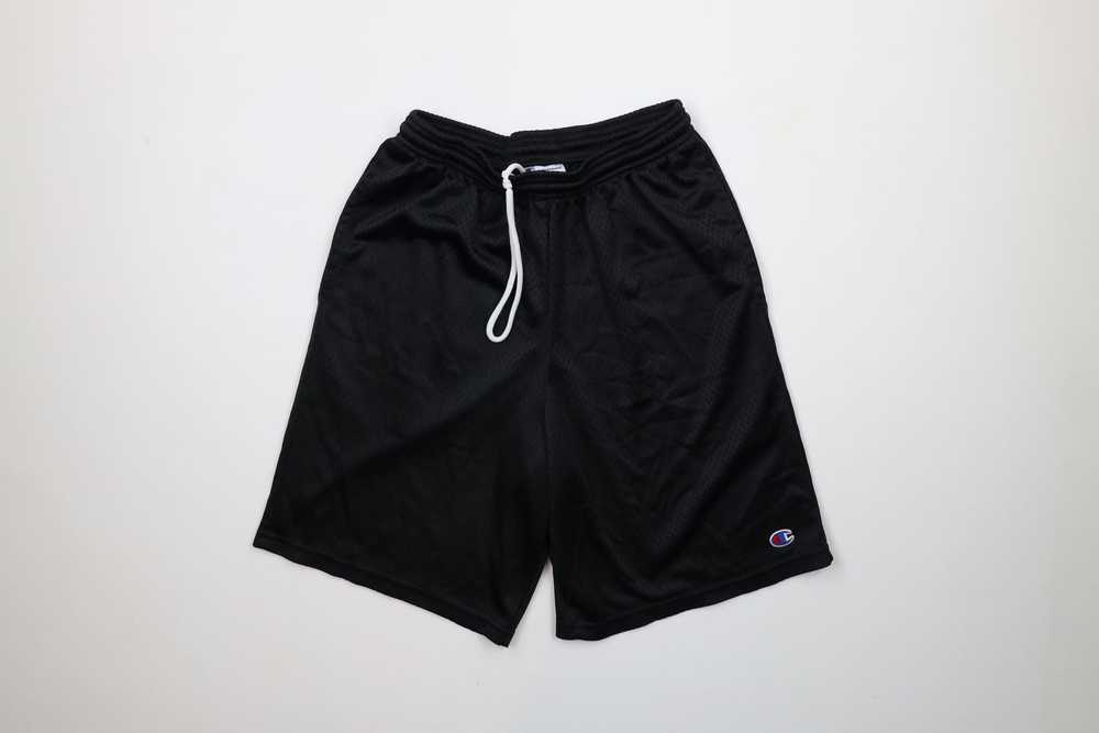 Champion × Vintage Vintage Champion Above Knee Me… - image 1