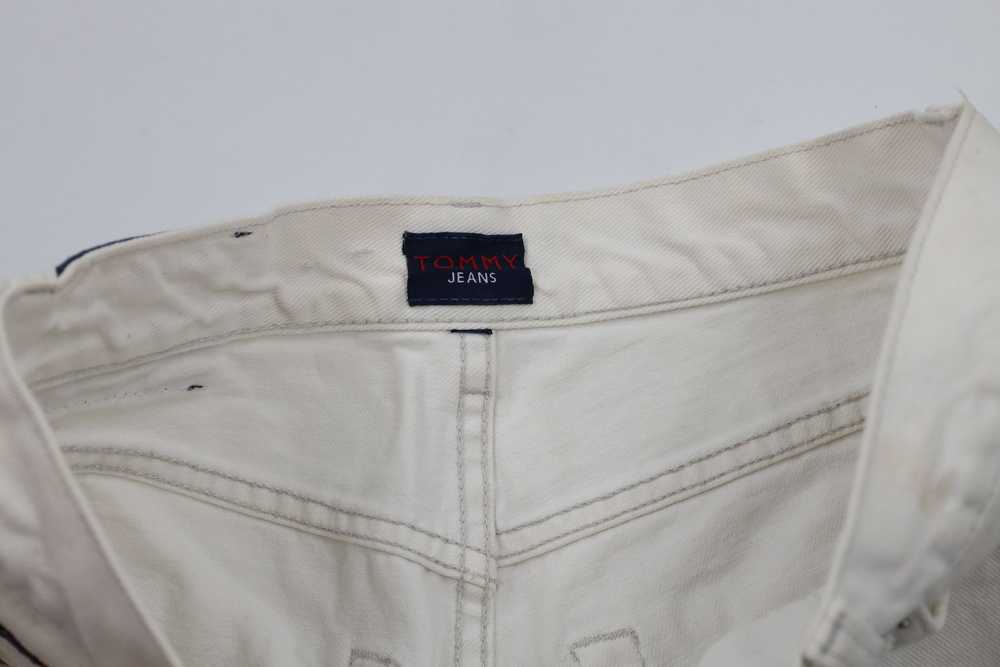 Tommy Hilfiger × Vintage Vintage 90s Tommy Hilfig… - image 12