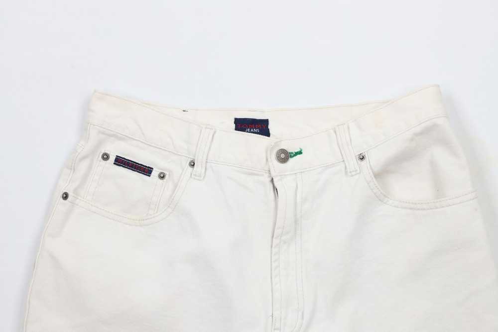 Tommy Hilfiger × Vintage Vintage 90s Tommy Hilfig… - image 2