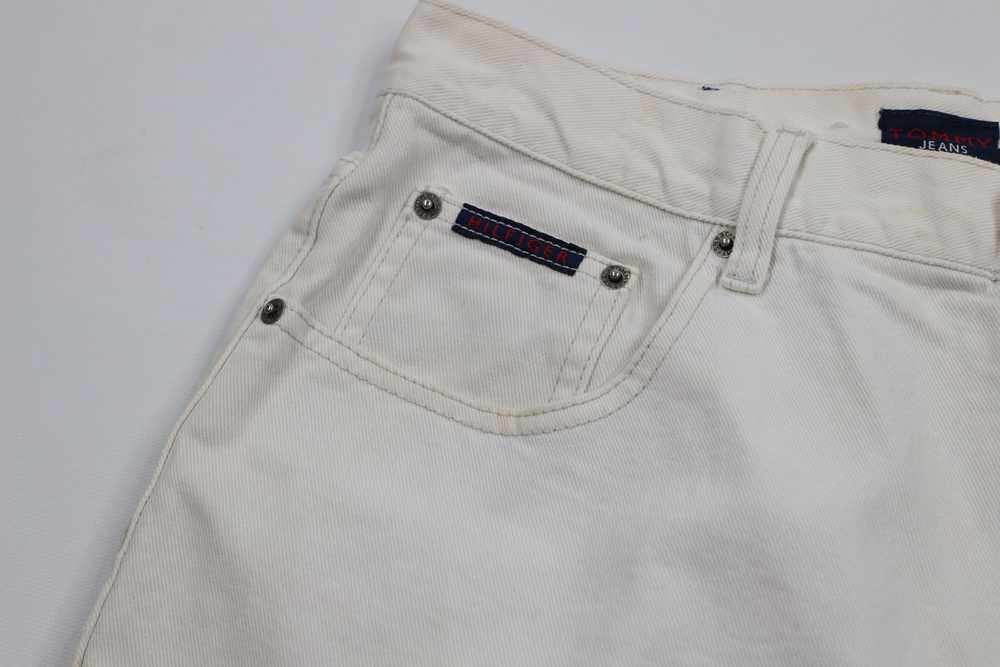 Tommy Hilfiger × Vintage Vintage 90s Tommy Hilfig… - image 7