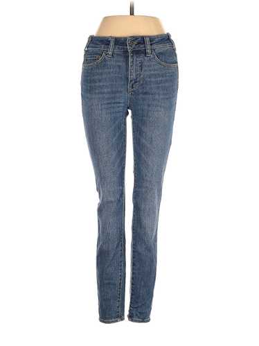 Pilcro by Anthropologie Women Blue Jeans 26W