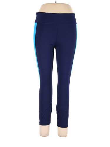 Tommy Bahama Women Blue Active Pants XL