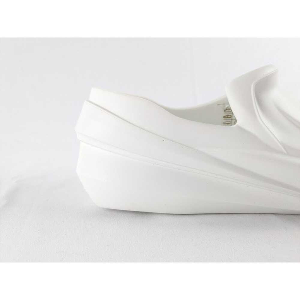 1017 ALYX 9SM o1rshd1 Mono Slip on in White - image 3