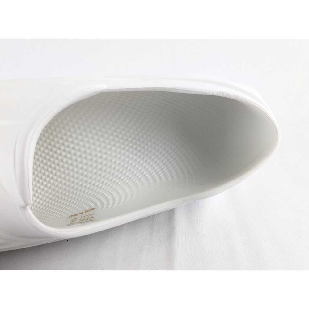 1017 ALYX 9SM o1rshd1 Mono Slip on in White - image 6