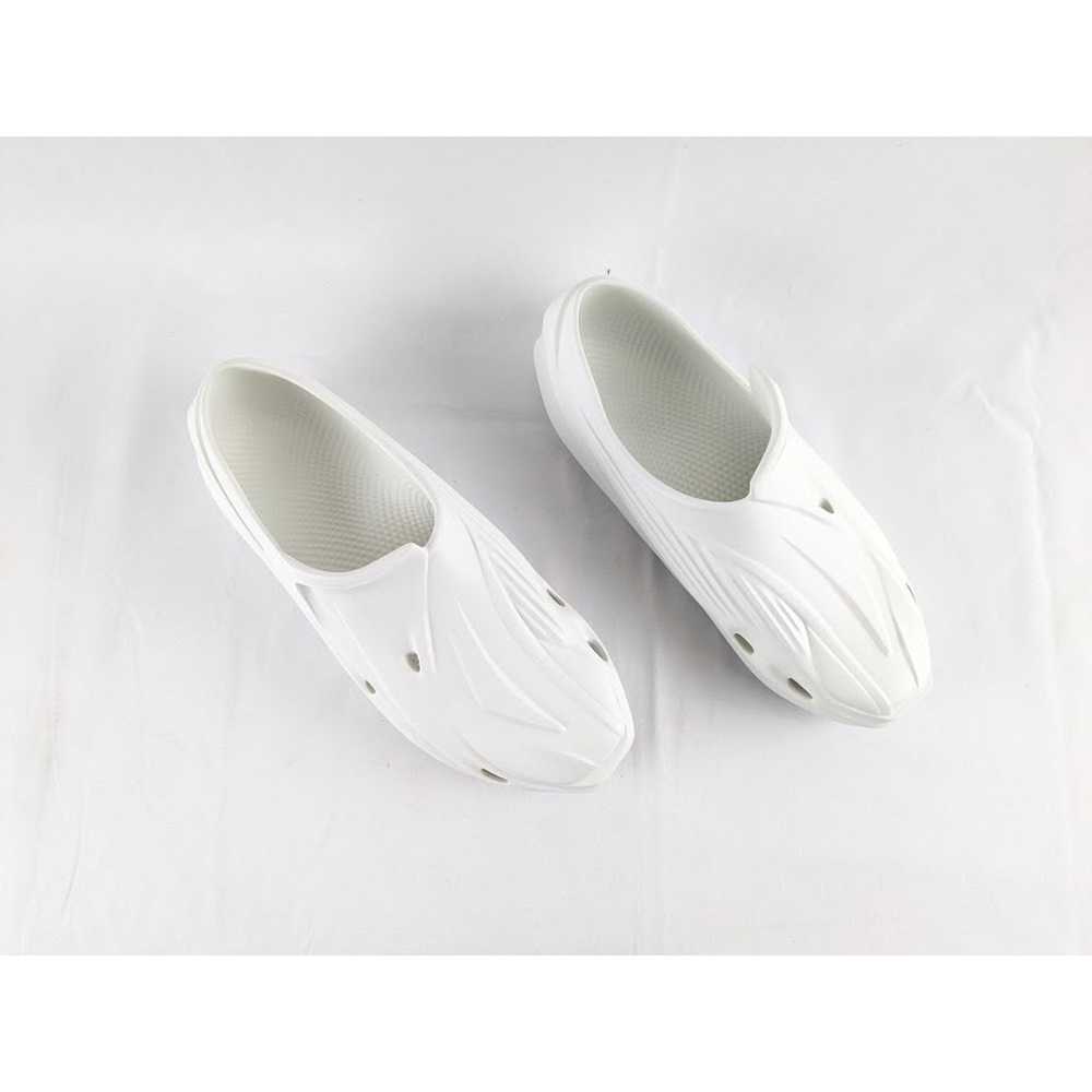 1017 ALYX 9SM o1rshd1 Mono Slip on in White - image 8