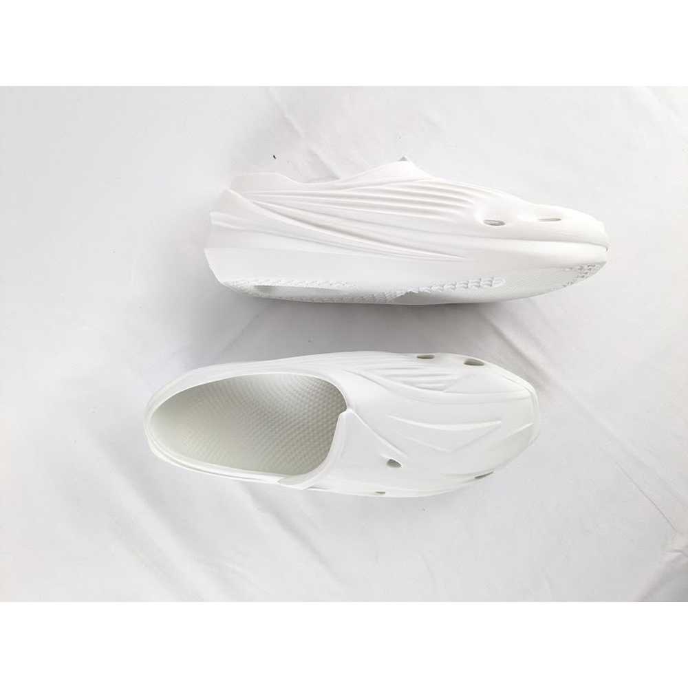 1017 ALYX 9SM o1rshd1 Mono Slip on in White - image 9