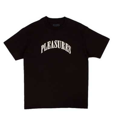 Pleasures Surprise Logo Tee - image 1