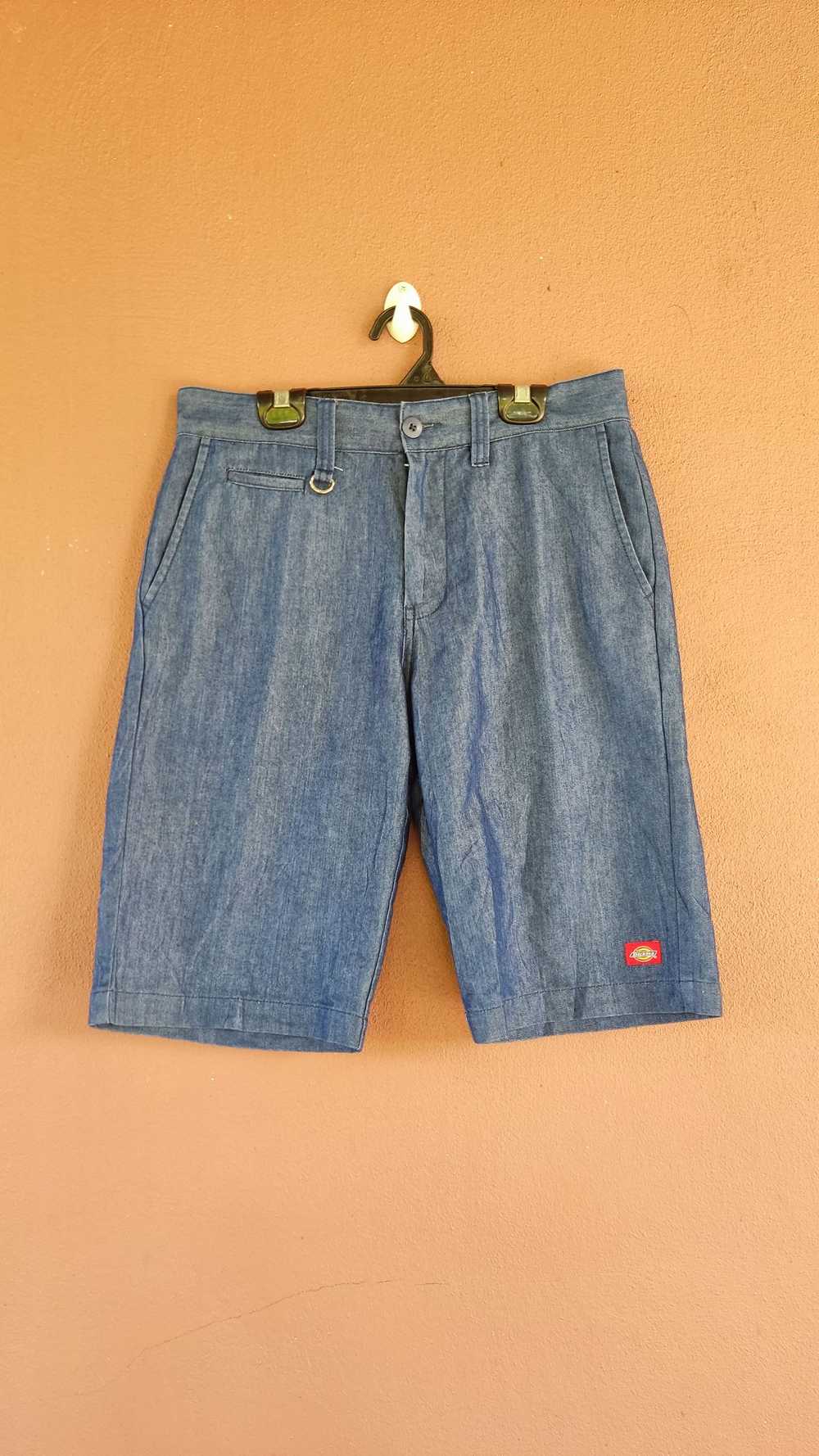 Dickies Dickies short pants - image 1