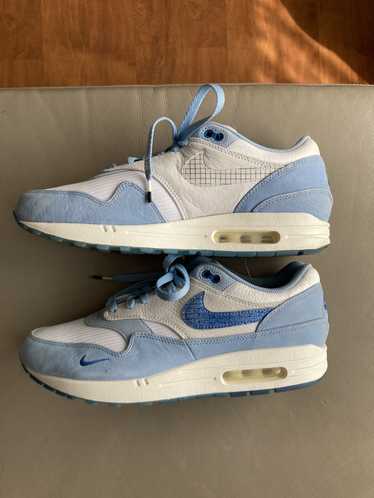 Nike Air Max 1 Premium 'Air Max Day - Blueprint