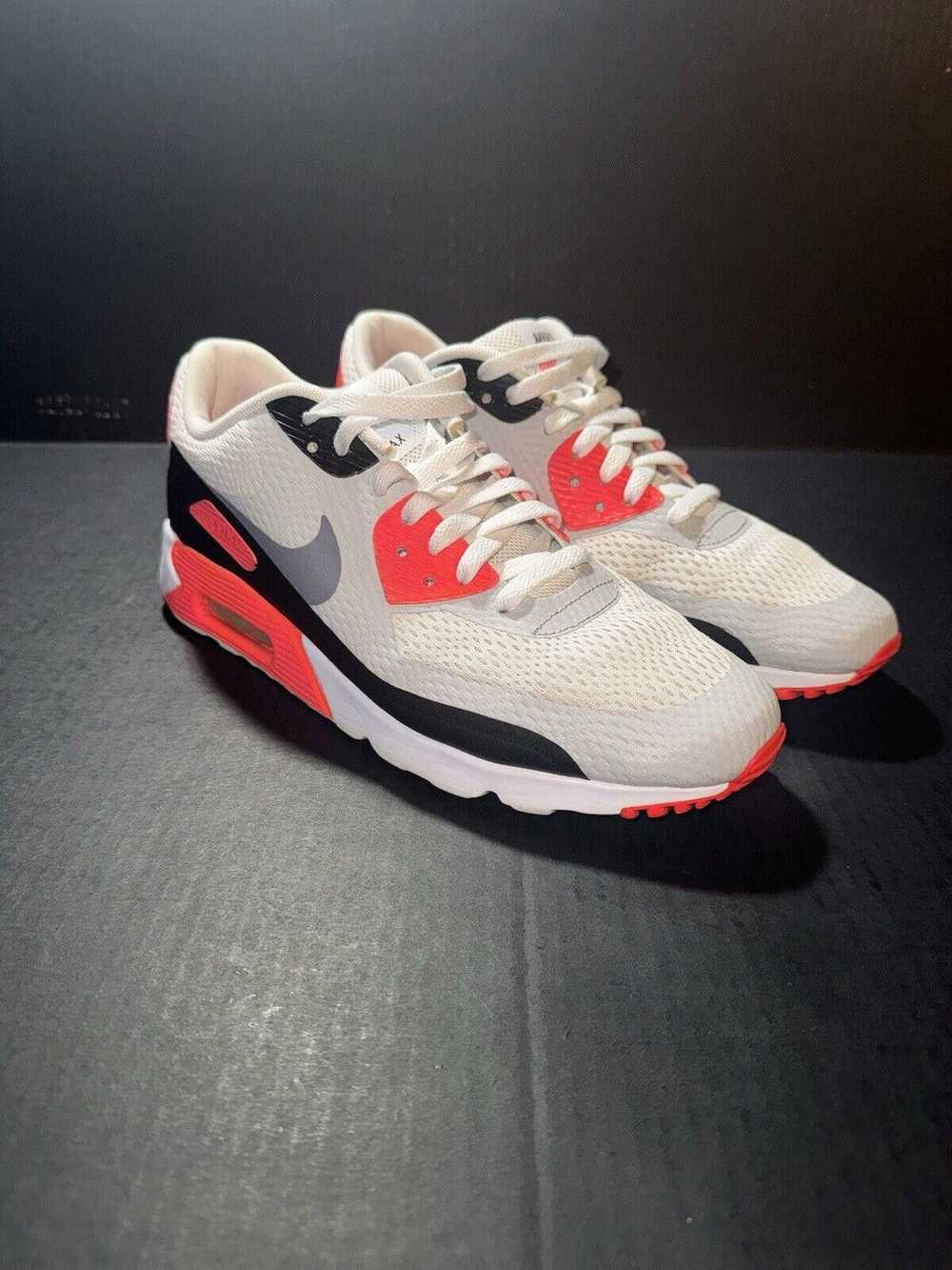 Nike Nike Men's Air Max 90 Ultra Infrared - 81947… - image 2