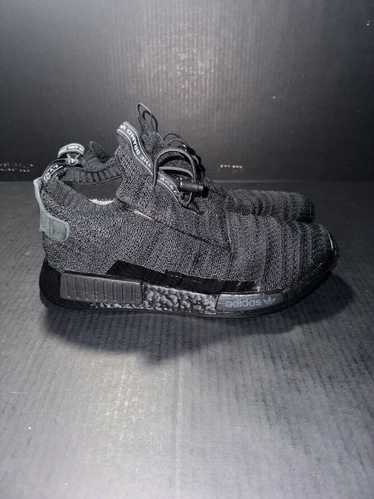 Adidas Adidas Men's NMD TS1 Gore-Tex Triple Black 