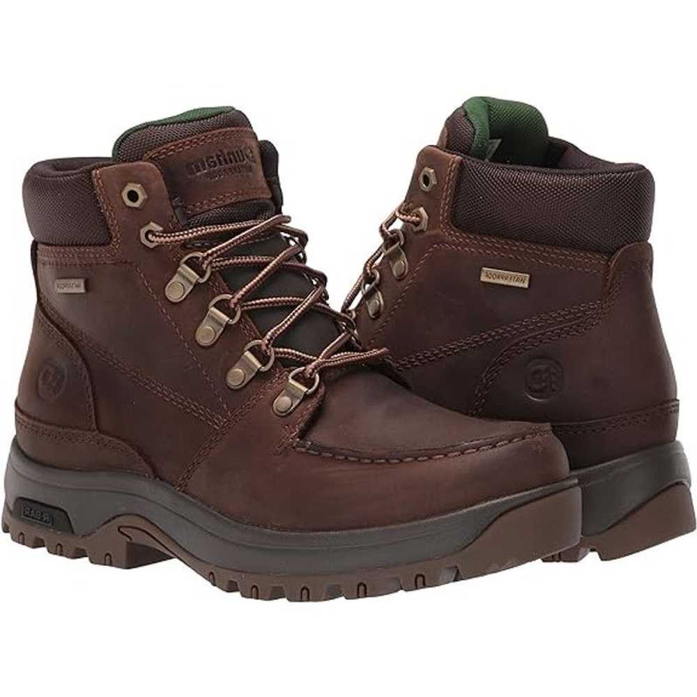 Dunham NWT DunHam Men's Waterproof Boot - Size 10… - image 1