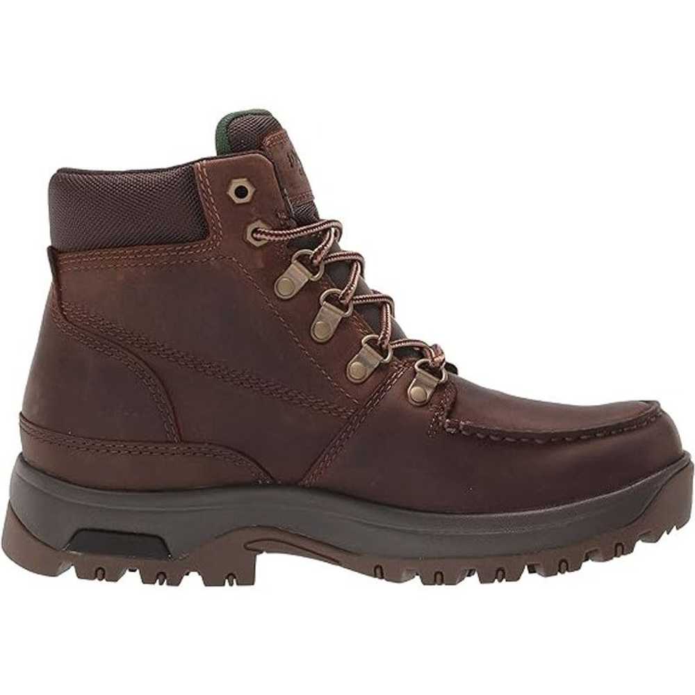 Dunham NWT DunHam Men's Waterproof Boot - Size 10… - image 2