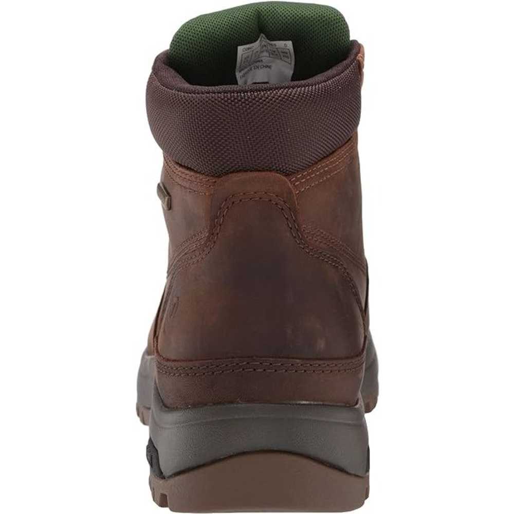 Dunham NWT DunHam Men's Waterproof Boot - Size 10… - image 5