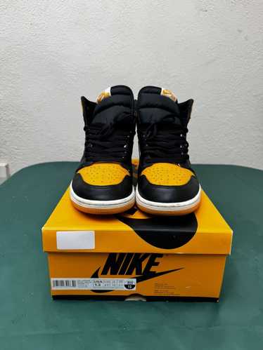 Jordan Brand Air Jordan 1 High Retro OG Taxi