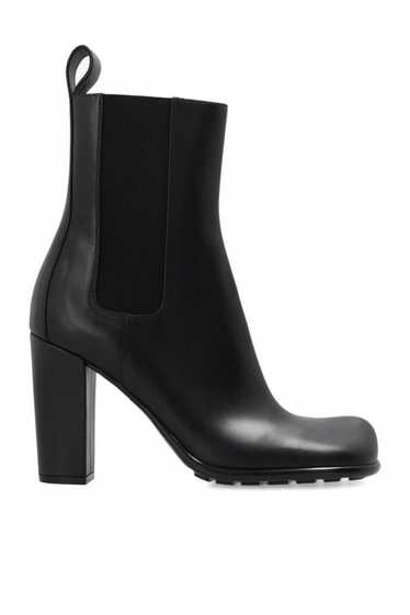 Bottega Veneta o1bcso1str0924 Storm Boots in Black