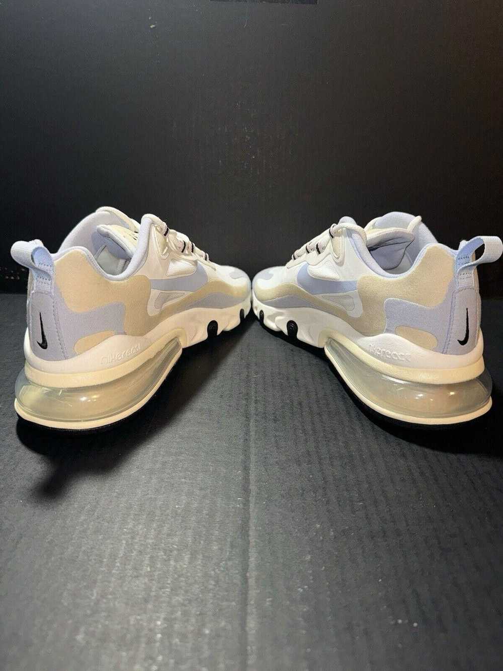 Nike Nike Wmn’s Air Max 270 React Fossil Ghost CT… - image 7