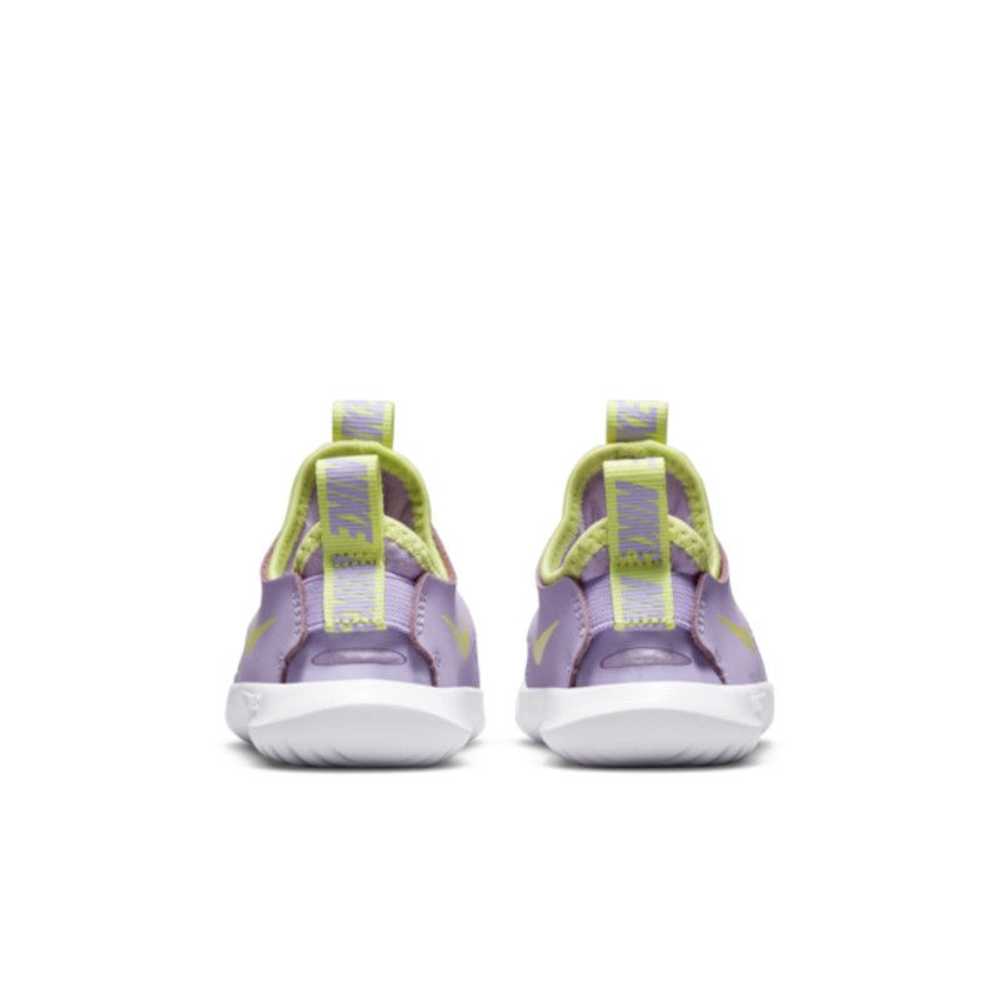 Nike NWT Nike Toddler Girl's Flex Runner Sneakers… - image 2